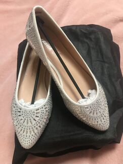 Балетки Lauren Lorraine