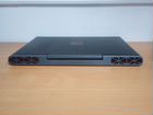 Ноутбук dell 7577 (i7/8 гб/SSD 120гб/HDD 1тб/GTX10 объявление продам