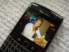 Смартфон Blackberry 9780 теннисистки Ольги П