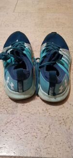 Кроссовки Under Armor 35.5 размер