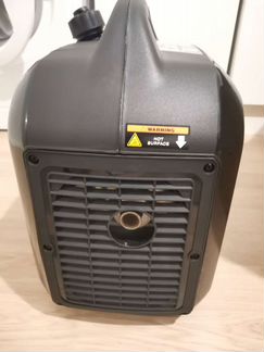 Инверторный генератор zongshen