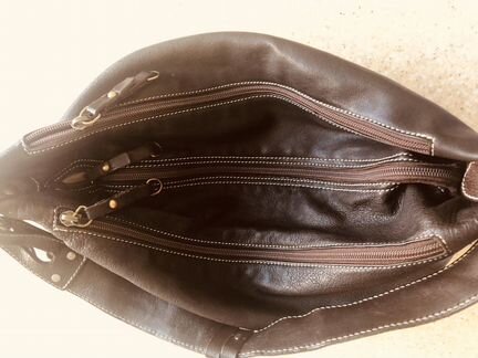 Сумка TJ collection