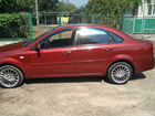 Chevrolet Lacetti 1.4 МТ, 2007, 189 000 км
