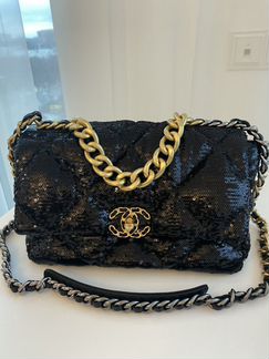 Сумка Chanel19