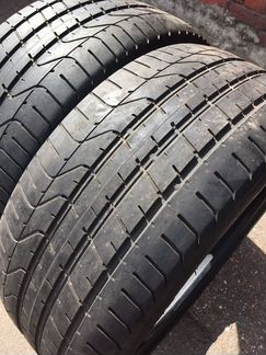265/40 R20 Pirelli P-zero