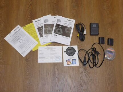 Panasonic DMC-FZ30 и фотовспышка DMW-FL28