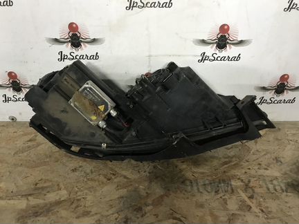 Фара левая Mazda 6 GG