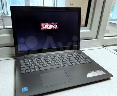 Ноутбук 'Lenovo IdeaPad' в хор. сост