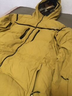 Куртка горнолыжная quiksilver