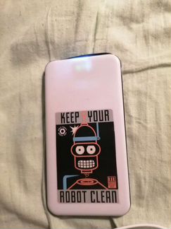Портативный аккумулятор powerbank
