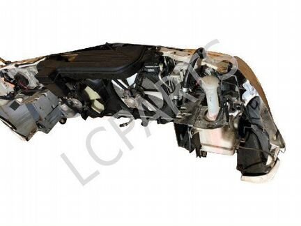 Ноускат Mazda Premacy