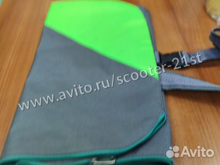 Сумка для самоката