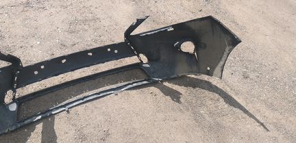 Бампер передний лексус рх 3 lexus rx 3 рестайлинг