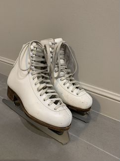 Коньки wifa 32