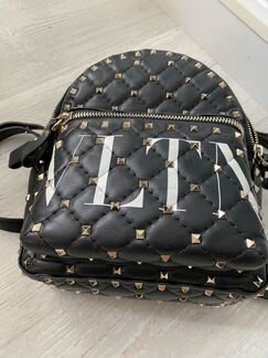 Рюкзак Valentino оригинал