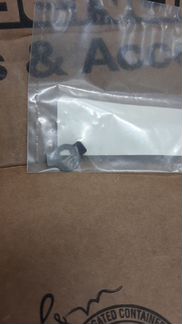 Фиксатор шестерни маслонасоса Yamaha Grizzly