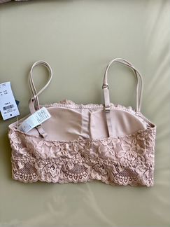 Abercrombie белье xs новое