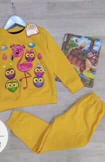 Костюмчики для девочек