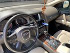 Audi Q7 4.2 AT, 2006, 201 000 км объявление продам