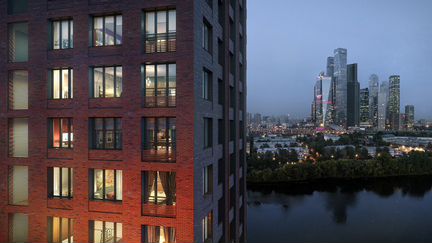 3-к квартира, 69.1 м², 17/20 эт.