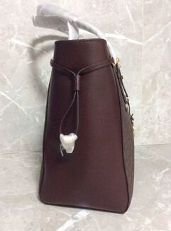 Сумка Michael Kors Voyager Medium Logo Tote