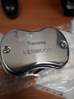 Насадка Kenwood Trenette awat973a01