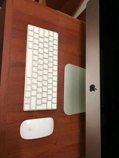 Apple iMac