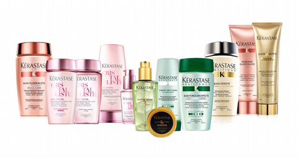 Kerastase (Керастаз)