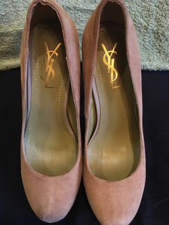 Туфли YSL.,38размер