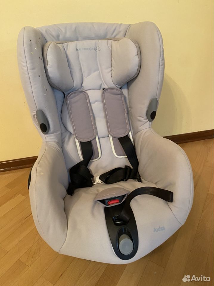 Автокресло PEG perego