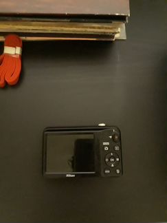Фотоаппарат Nikon Coolpix L31