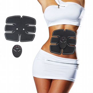 Миостимулятор 6-Pack EMS