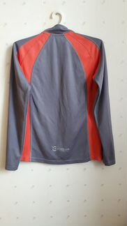 Спортивная вело рубашка футболка) унисекс