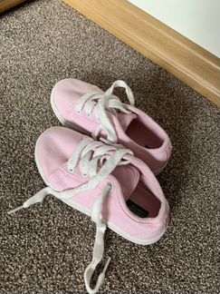 Кеды Benetton