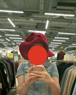 Шляпа новая 100 шерсть