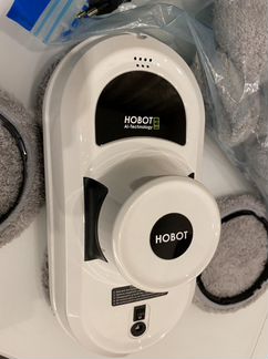 Робот для чистки стекла Hobot-188