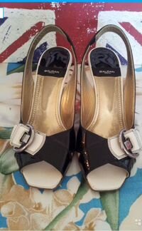 Оригинал туфли baldan made in italy 37 р