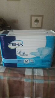 Памперсы для взрослых