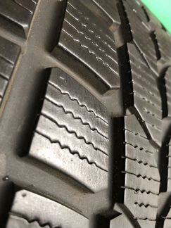 Шины Dunlop SP Winter Sport 400 245/45/18