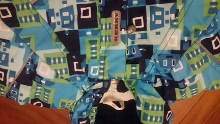 Комбинезон Kerry (размер 68)