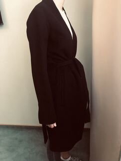 Пальто кашемир massimo dutty