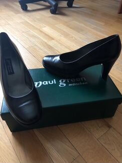 Туфли Paul green 38,5