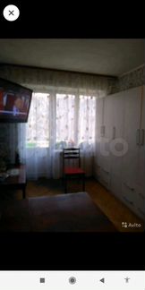 2-к квартира, 43 м², 4/5 эт.