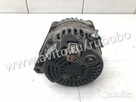 Генератор Lifan X60 LFB479Q 2015