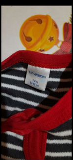 Детская одежда