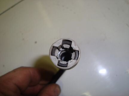 Патрубок цилиндра сцепления Ford Focus 2 CB4 1.6