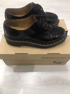 Ботинки Dr Martens 1461, размер 36