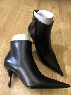 Balenciaga сапожки новые