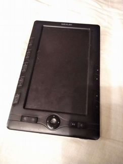 Электронная книга Wexler