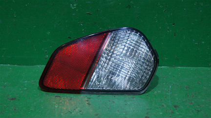 Птф правый Mitsubishi Outlander 3 рестайлинг 2015